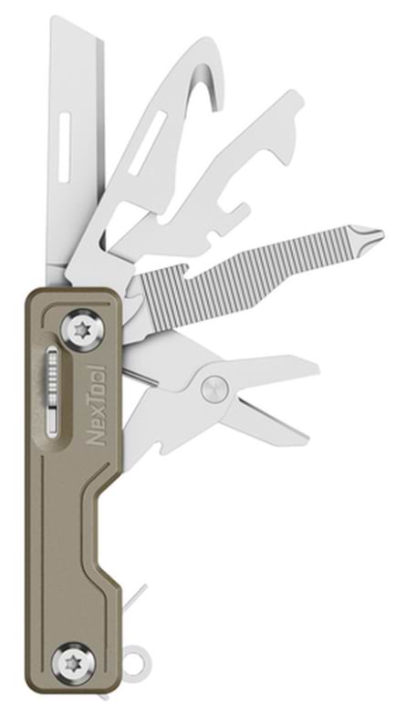 Мультитул NexTool Multi Functional Knife (NE20100)